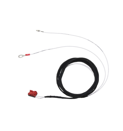Set cavi USB hub - Audi, VW, Seat, Skoda