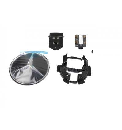 Distronic PRO Code ET4 - Retrofit Kit - Mercedes eVito W447