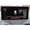 PLA Audi Parking System Assistant - Retrofit - Audi Q2 GA - Park Pilot presente