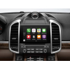 Porsche Smartphone Interface - Retrofit - PCM 4.0