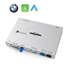 Smartphone Integration SCB-EVO - BMW, Mini EVO ID5 ID6