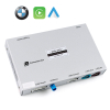Smartphone Integration SCB-EVO - BMW, Mini EVO ID5 ID6