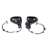 Specchi esterni ripiegabili elettricamente - Retrofit Kit - Audi A3 8V