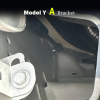 Cofano anteriore ad apertura elettrica - Retrofit kit - Tesla Model 3, Model Y