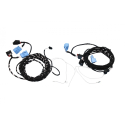 Set cavi fari LED posteriori facelift - VW T-Roc A 11, D11