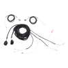 Side assist incl. Rear Traffic Alert - Retrofit kit - Seat Formentor KM7