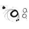 Set cavi Side Assist incl. Rear Traffic Alert - VW Golf 8 CD
