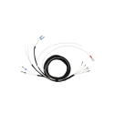 Set cavi per regolazione fari da aLWR a mLWR - VW New Beetle
