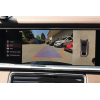 Surrounding camera (telecamere perimetrali) - Retrofit kit - Porsche Panamera 971