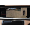 Surrounding camera (telecamere perimetrali) - Retrofit kit - Porsche Panamera 971