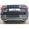 Park pilot posteriore incl. OPS - Retrofit Kit - Skoda Kamiq NW4