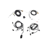 Park Assist Ant. & Post. incl. grafica - Retrofit kit - Porsche Macan 95B