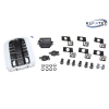 Park Assist Ant. & Post. incl. grafica - Retrofit kit - Porsche Macan 95B