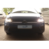 Griglia del radiatore con illuminazione di contorno a LED - Retrofit kit - VW Polo AE1