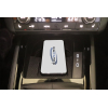 Phone Box con ricarica induttiva - Retrofit kit - Skoda Scala NW1