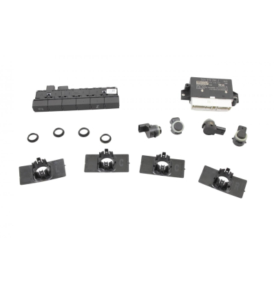 Park pilot anteriore incl. OPS - Retrofit Kit - VW Polo AE1
