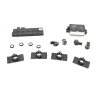 Park pilot anteriore incl. OPS - Retrofit Kit - VW Polo AE1