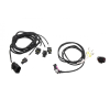 Park pilot anteriore incl. OPS - Retrofit Kit - VW Polo AE1