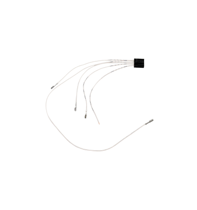 Set cavi volante multifunzione - VW Caddy SA, Sharan 7N, Polo 6C
