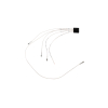 Set cavi volante multifunzione - VW Caddy SA, Sharan 7N, Polo 6C