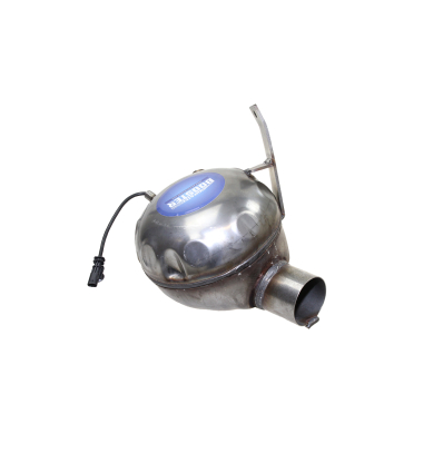Complete kit Active Sound incl. Sound Booster - VW ID-Buzz EB