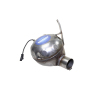 Complete kit Active Sound incl. Sound Booster - VW ID-Buzz EB