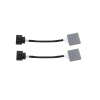 Set cavi fari posteriori LED - VW T6.1 SH