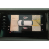 Camera Anteriore e posteriore - Retrofit kit - Skoda Kodiaq NS7