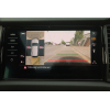 Camera Anteriore e posteriore - Retrofit kit - Skoda Kodiaq NS7