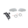 Specchietti retrovisori esterni riscaldabili - Retrofit kit - Audi A3 8V