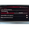 Advanced key, Kessy - Retrofit kit - Audi A3 8Y