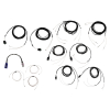Advanced key, Kessy - Retrofit kit - Seat Leon KL