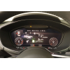 Audi Smartphone interface - Attivazione funzione - Audi TT 8S (FV) 