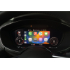 Audi Smartphone interface - Attivazione funzione - Audi TT 8S (FV) 