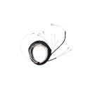 Set cavi fari LED posteriori con freccia dinamica - VW Golf 7