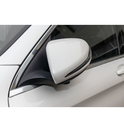 Specchi esterni ripiegabili elettricamente code 500 - Retrofit Kit - Mercedes GLC-Class W253