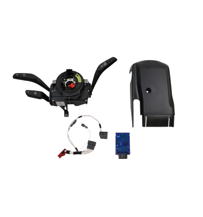 Cruise Control - Retrofit kit - Audi TT FV
