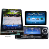 RVC interface HDV-MBN7 - Mercedes con sistema NTG7.0