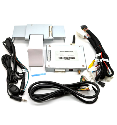 Smartphone Integration TYL-PSR80 - Toyota Panasonic Radio 80pin