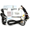 Smartphone Integration TYL-PSR80 - Toyota Panasonic Radio 80pin