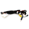 Smartphone Integration TYL-PSR80 - Toyota Panasonic Radio 80pin