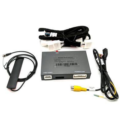 Smartphone Integration TYC-MIX - Toyota Touch 2 & Entune 2
