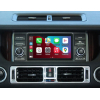 Smartphone Integration H-LR-DEN - Land Rover 2009-2012 con display 7"/8" Denso) system