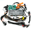 Smartphone Integration H-LR-DEN - Land Rover 2009-2012 con display 7"/8" Denso) system