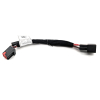 Smartphone Integration H-LR-DEN - Land Rover 2009-2012 con display 7"/8" Denso) system