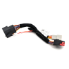 Smartphone Integration H-LR-DEN - Land Rover 2009-2012 con display 7"/8" Denso) system
