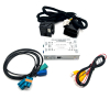 RVC interface MB-634HD - Mercedes con sistema NTG5.5