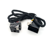 RVC interface MB-634HD - Mercedes con sistema NTG5.5