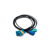 RVC interface MB-634HD - Mercedes con sistema NTG5.5