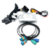 RVC interface MB-636HD - Mercedes con sistema NTG6.0